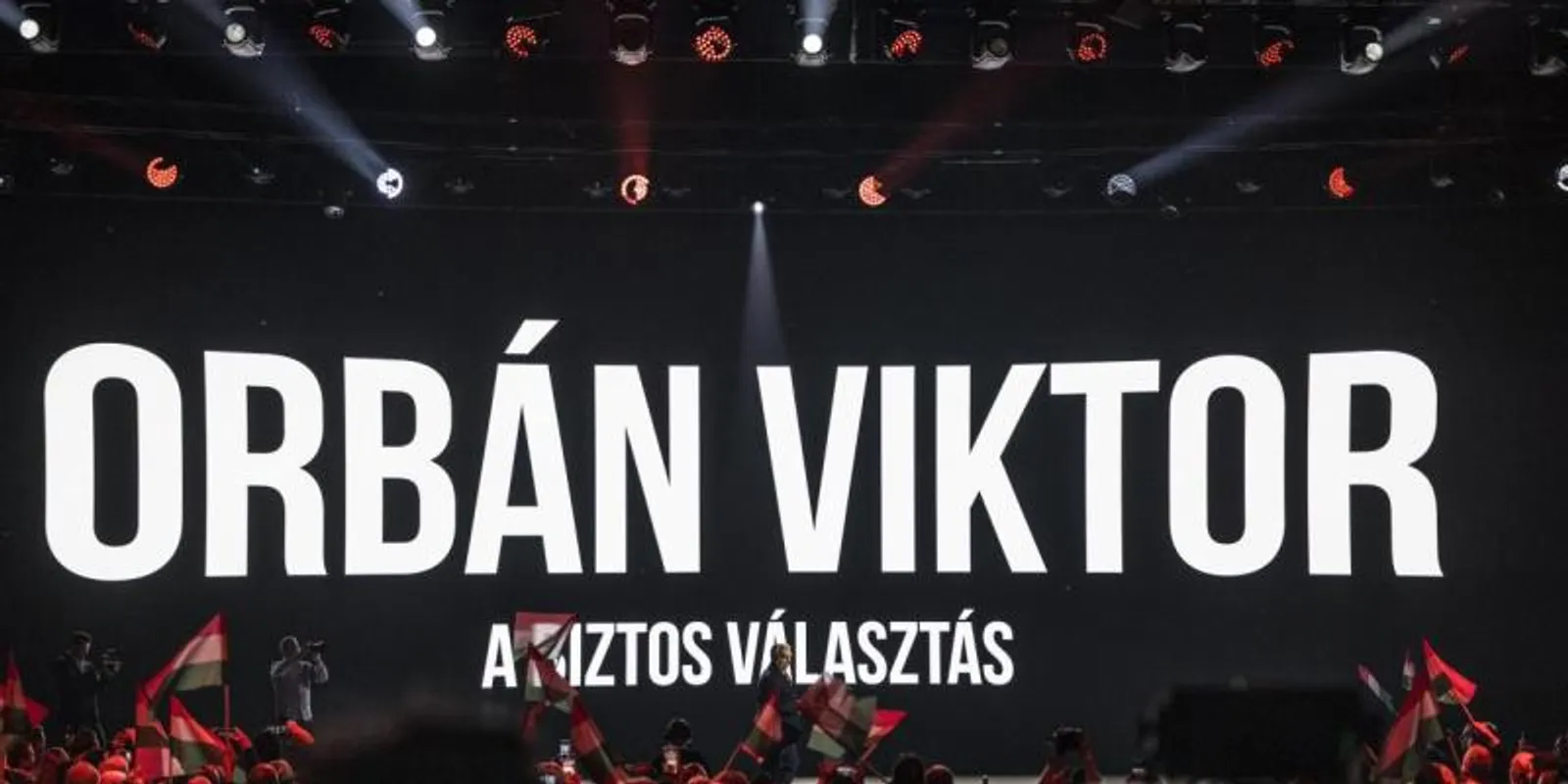 A Fidesz-KDNP 65 régi és 41 új jelölttel indul a választáson