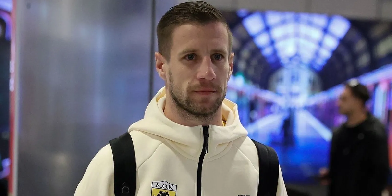 Varga Barnabás győztes meccsen került a helyére