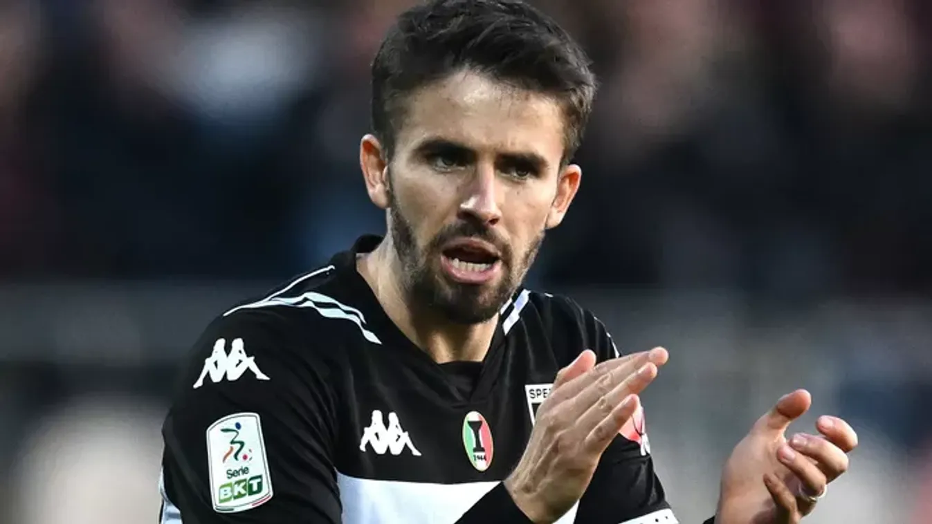 Nagy Ádám súlyos döntést hozott a jövőjéről