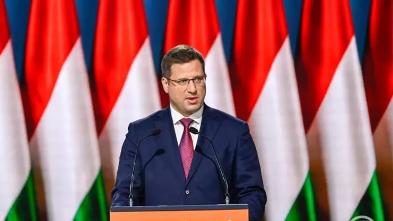 Brüsszel ma egyszerre dolgozik Európa és Magyarország ellen