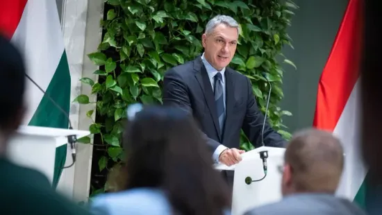 Speciális Lázár-info!