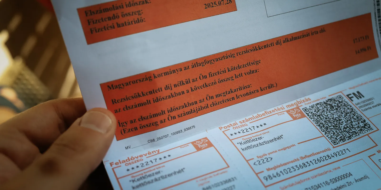 Mutatjuk mit gondolnak Kaposváron a januári rezsistopról