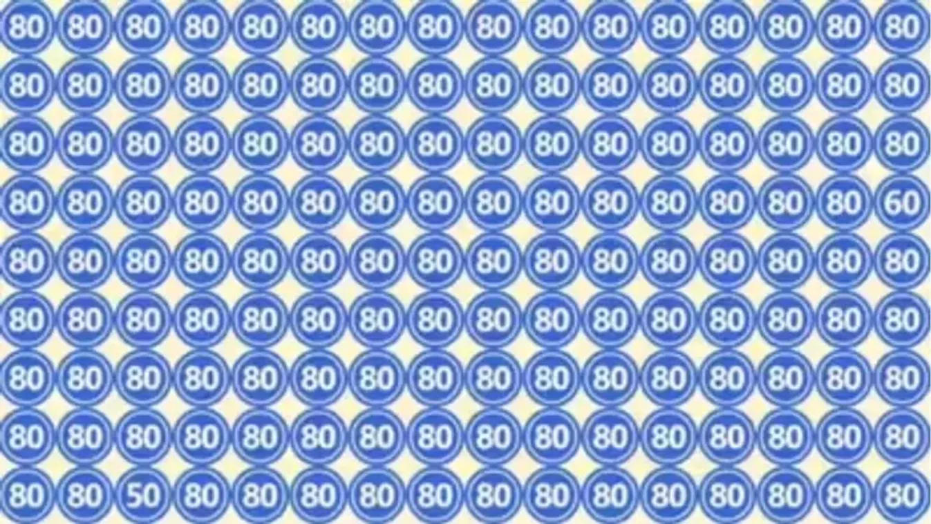 Lehetetlen IQ-teszt: csak Sherlock-képességekkel megfejthető