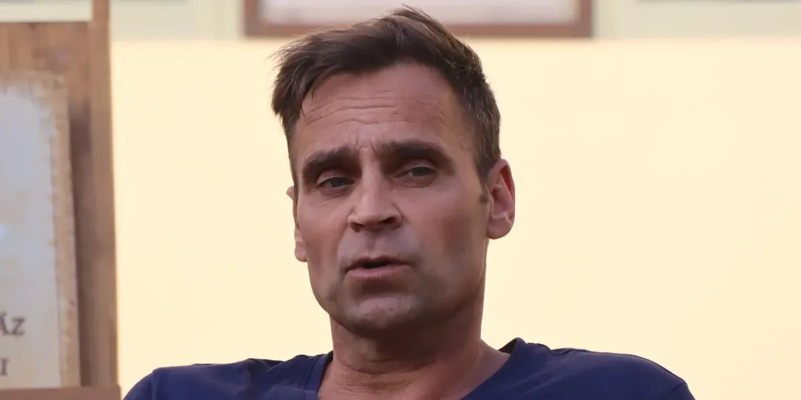 Katus Attila szerint ezért csúszott le a lejtőn Dudás Miki