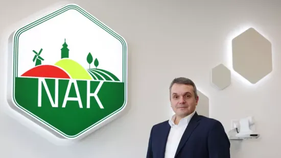 A kormány és a NAK megmenti a bajba került gazdákat.