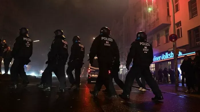 Orbán Balázs: A szilveszteri migránserőszakból mi nem kérünk