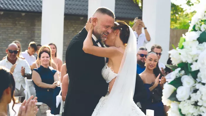 Drámai szakításuk után újra együtt a magyar sztárpár