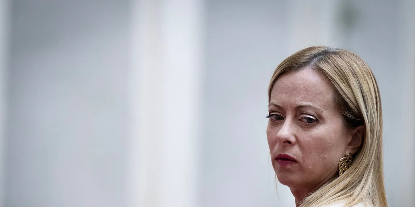 Meloni: Itt az ideje, hogy Európa beszéljen Oroszországgal