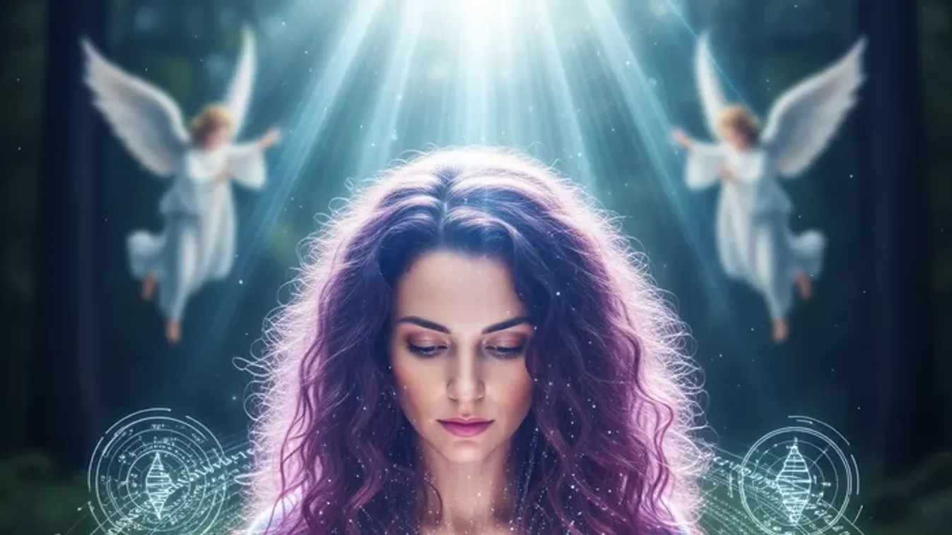 Angyali üzenet februárra: 4 csillagjegy különös jelet kap