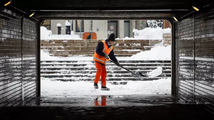 Pintér Sándor: Nincs elzárt település, az ellátási rendszer működik