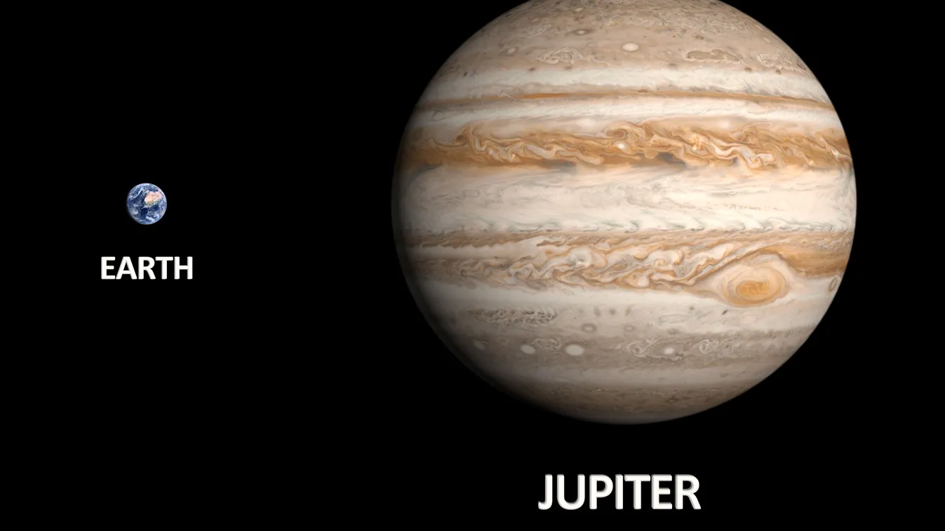 Vigyázz, nemsokára a Jupiter is szembenállásba ér!