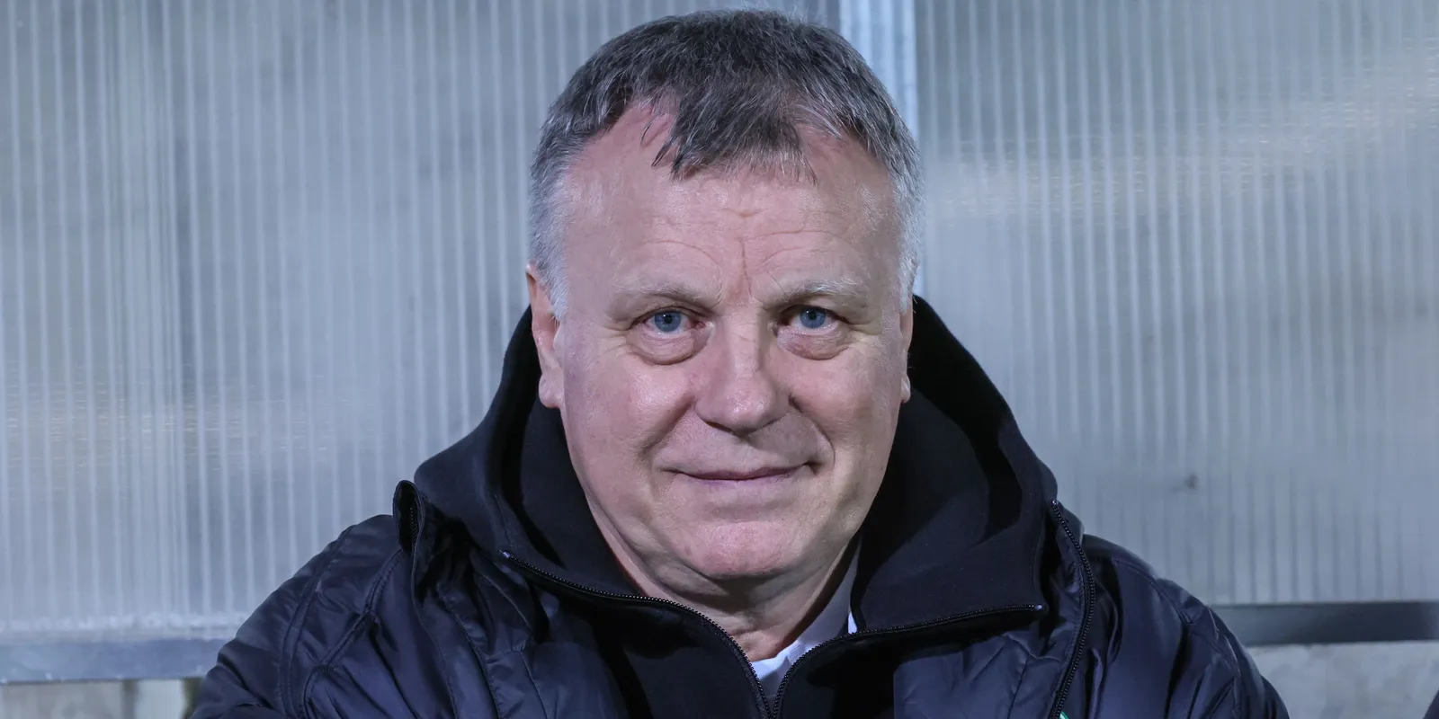 Varga Barnabás után megint beszólt valakinek Bognár György