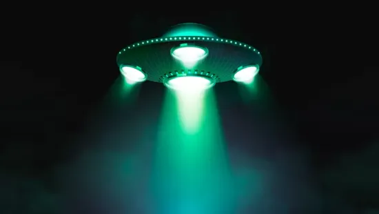 Az UFO-k már a Földön vannak? Itt az igazság