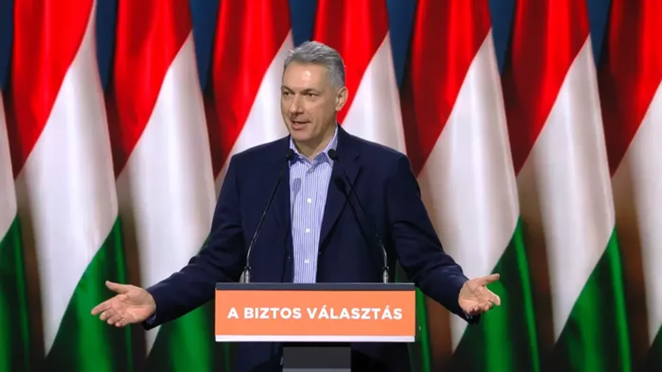 Lázár János: A politikai elit Orbán Viktor skalpját akarja