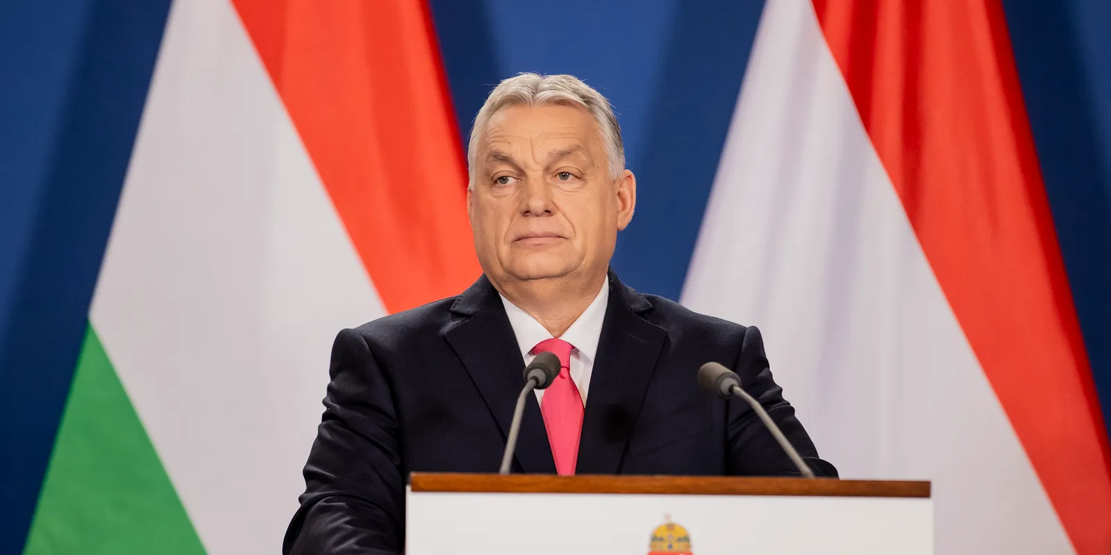 Orbán Viktor: Válasszuk a magyar utat, a biztos választást!