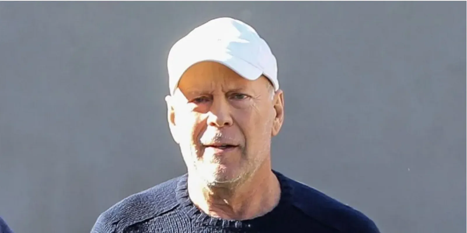 Bruce Willis betegsége szintet lépett, nem képes felismerni