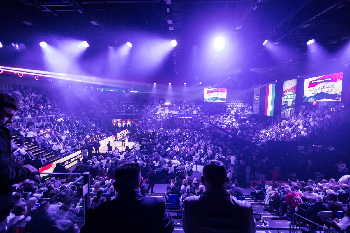 Háborúellenes Gyűlés Kaposvár
2026.01.24.
