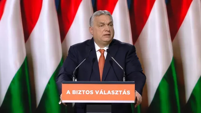 Orbán Viktor 5 pontjával te sem fogsz vitatkozni