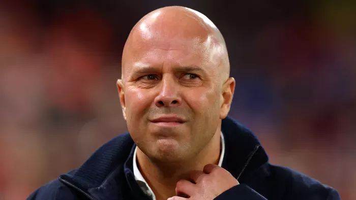 Arne Slot napjai a Liverpoolnál meg vannak számlálva