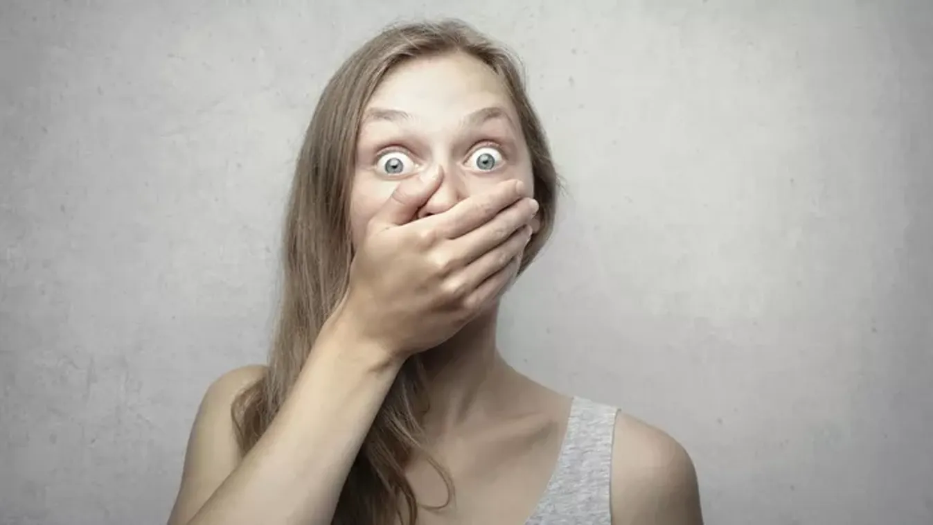 „Vettem egy játékot a Tiktokon - hátborzongató dolgot mondott”