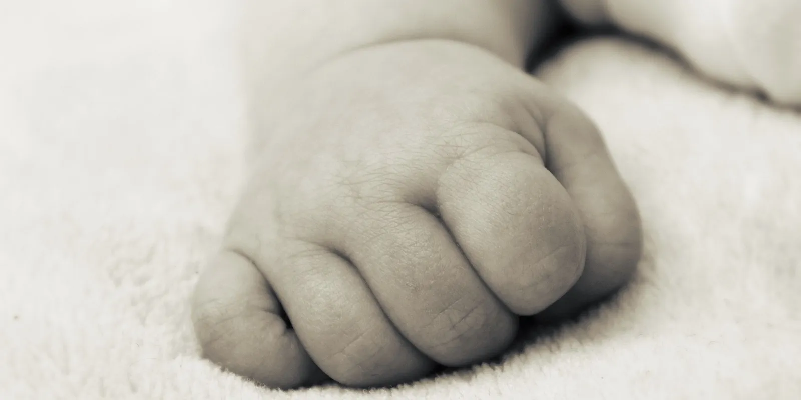 Halott újszülöttet találtak a magyar-osztrák átkelőnél