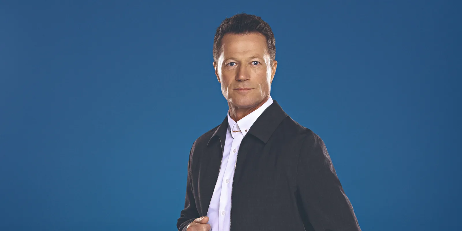 Erotikus videó szivárgott ki A Nagy Ő kulisszái mögül