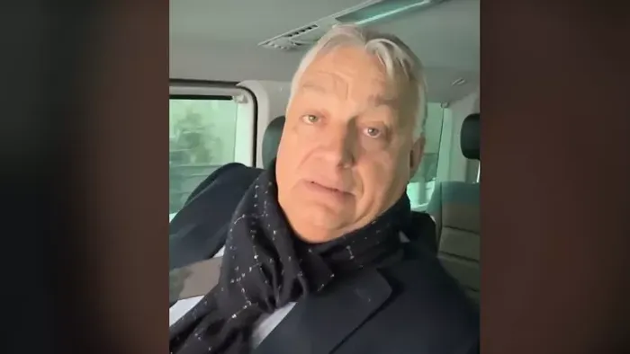 Orbán Viktor útra kelt, fontos találkozón vesz részt