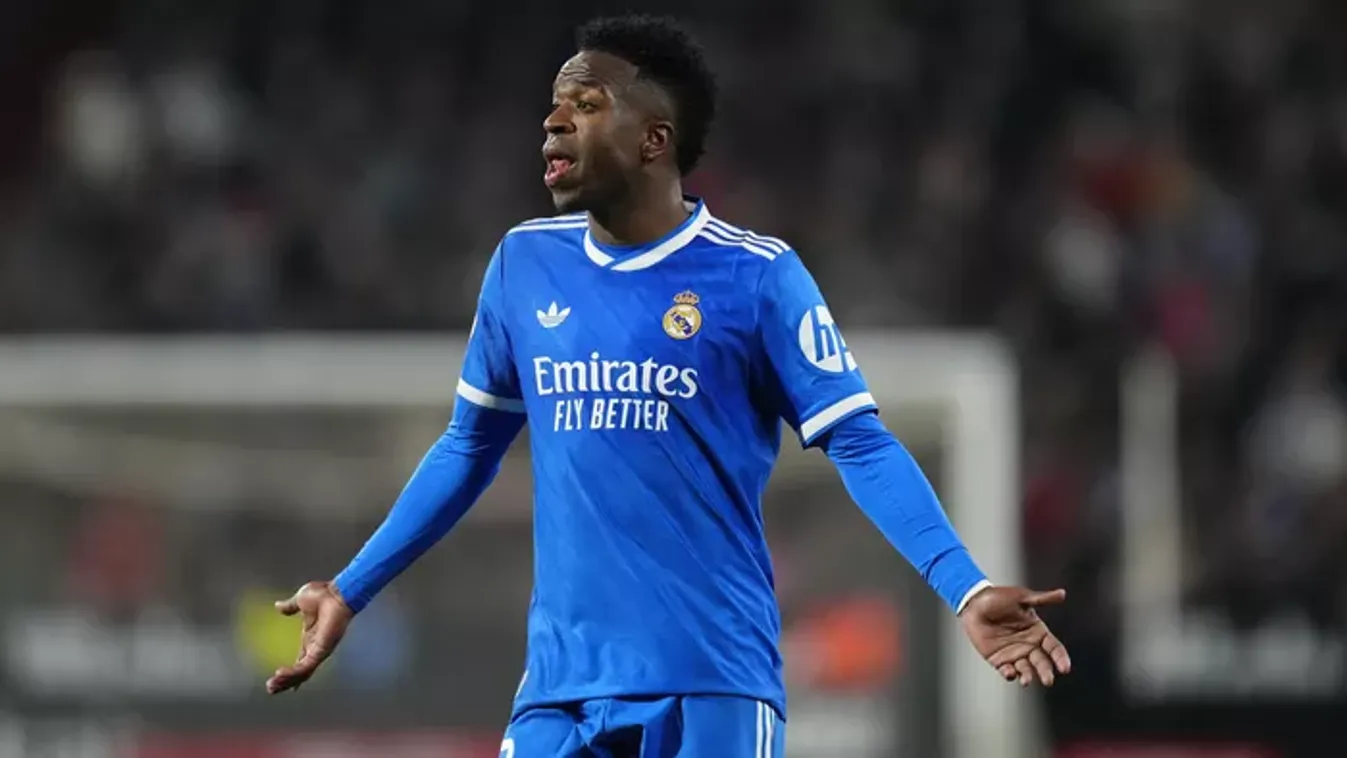 Teljesen kifakadtak a Real Madrid drukkerek a dráma után