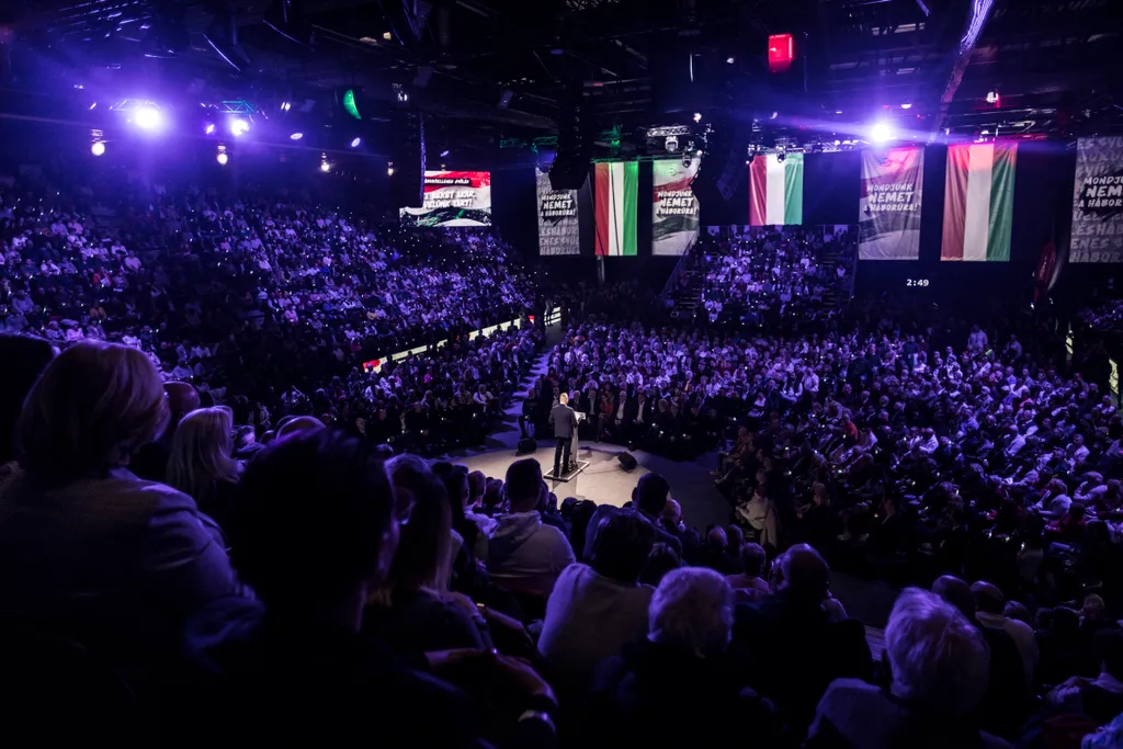 2026.01.17. Miskolc Háborúellenes Gyűlés