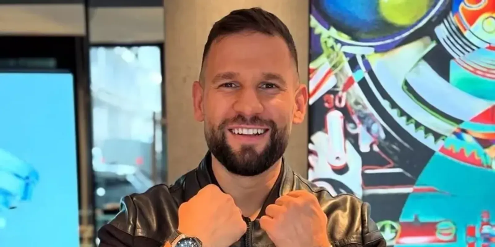 Rácz Jenő kemény múltja: Fogkefével sikálta a koszt