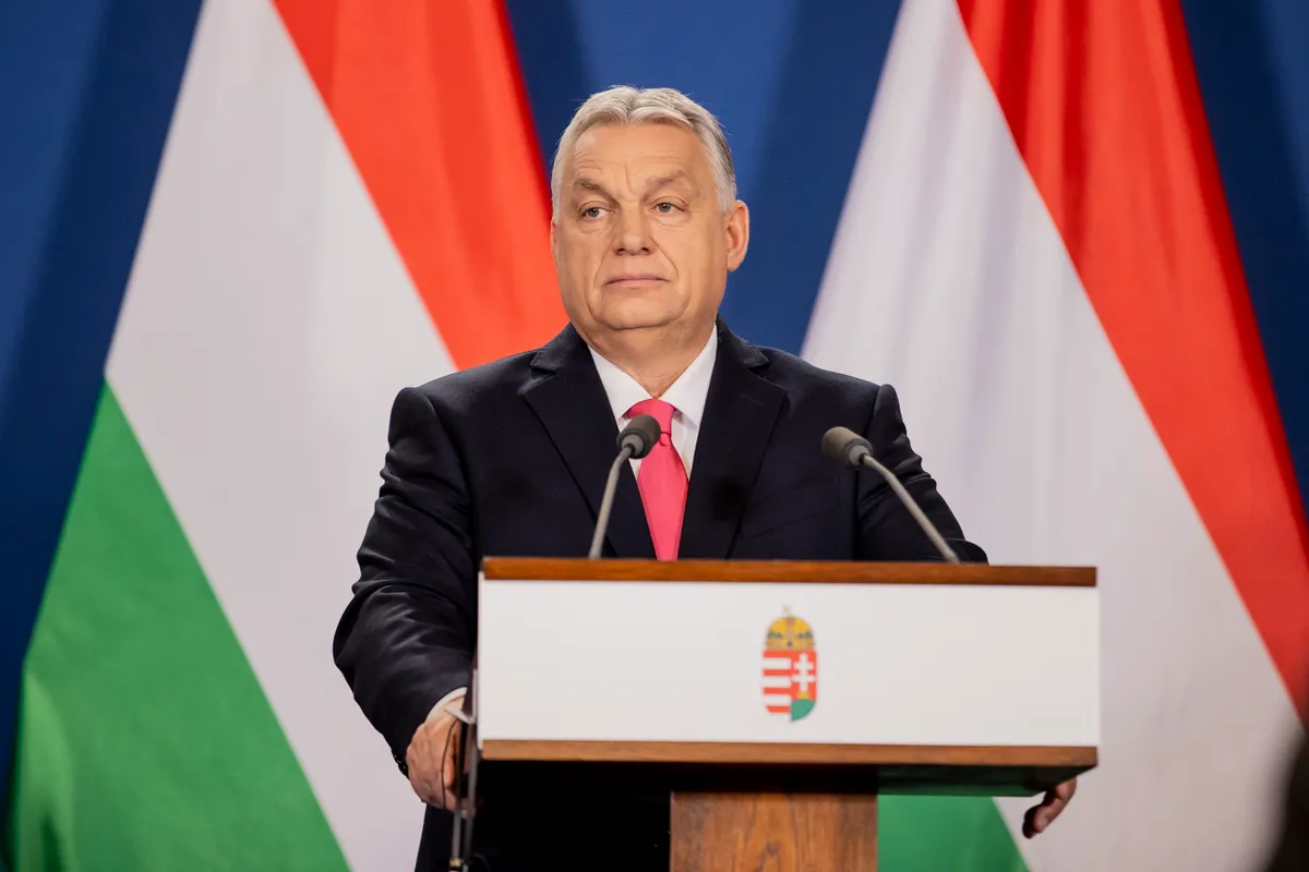 Orbán Viktor