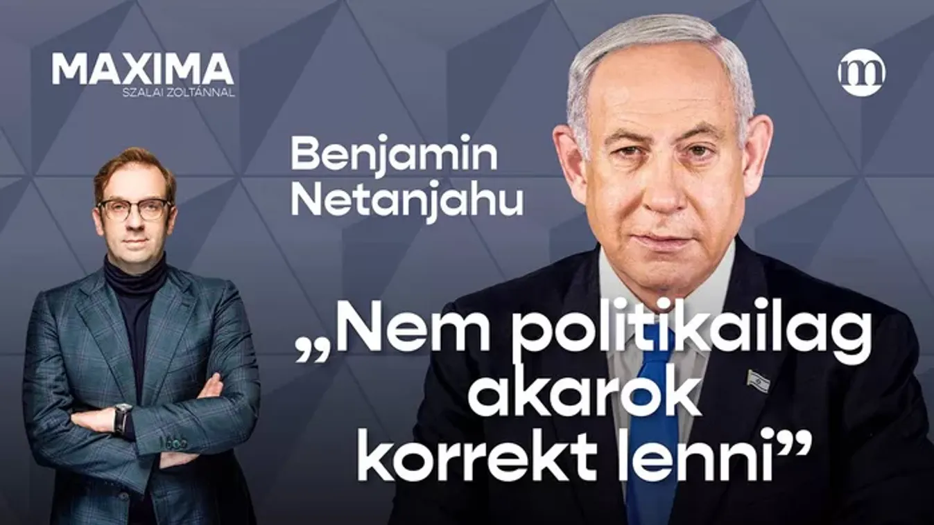 Netanjahu: A nemzetállamok felszámolása ostoba gondolat