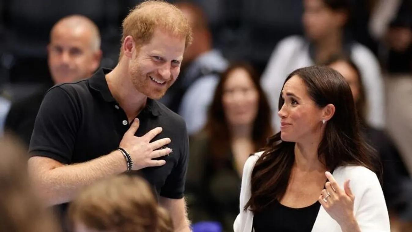 Kiderült, ez lehet Meghan Markle és Harry herceg terve gyermekeik jövőjét illetően