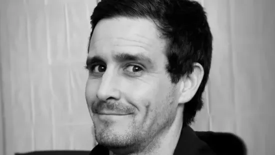 Kiderült, mi okozta James Ransone halálát