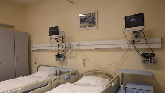 Azonnal műteni kellett a világbajnok sztárlabdarúgót, az élete volt a tét