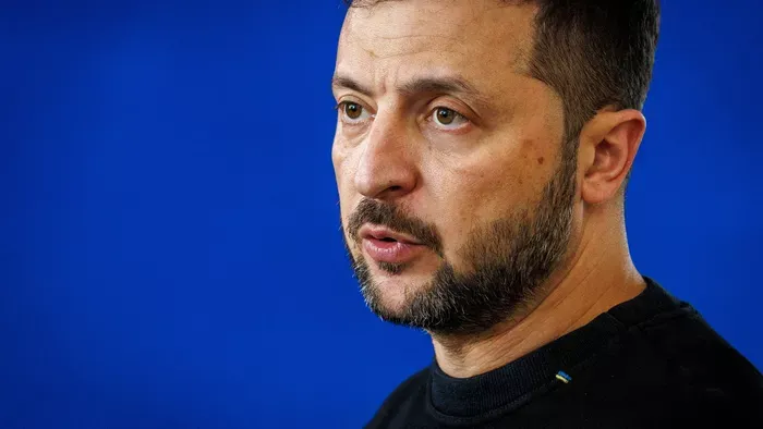 Elon Musk 800 milliárdját nyelné el Ukrajna