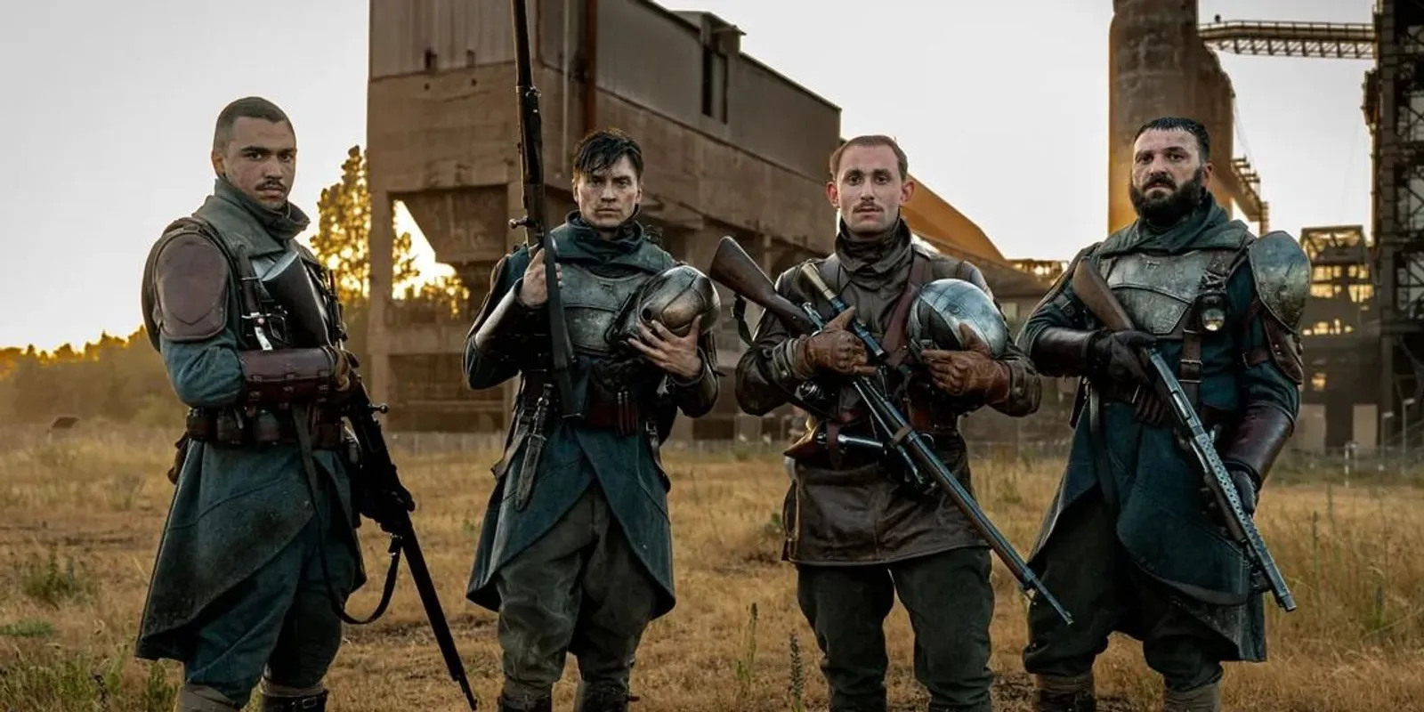 Nem tudod abbahagyni: ez lesz az új kedvenc sorozatod