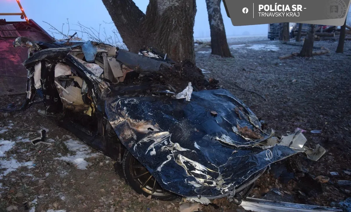 Jákli Mónika halálos baleset