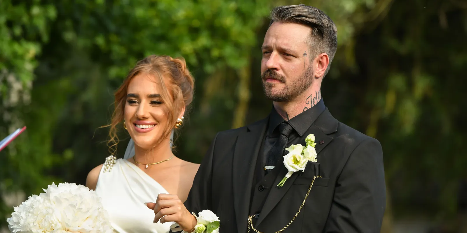 A TV2 sztárja brutális dologgal vádolja exfeleségét