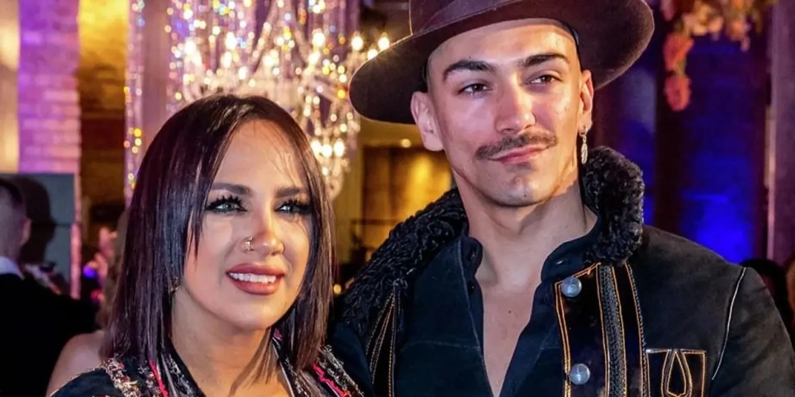 Tóth Gabi megható módon tiszteleg szerelme előtt