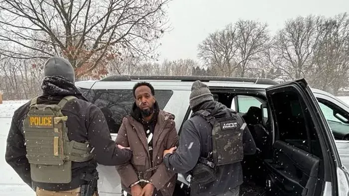 Szomáliaiak milliárdos amerikai csalása