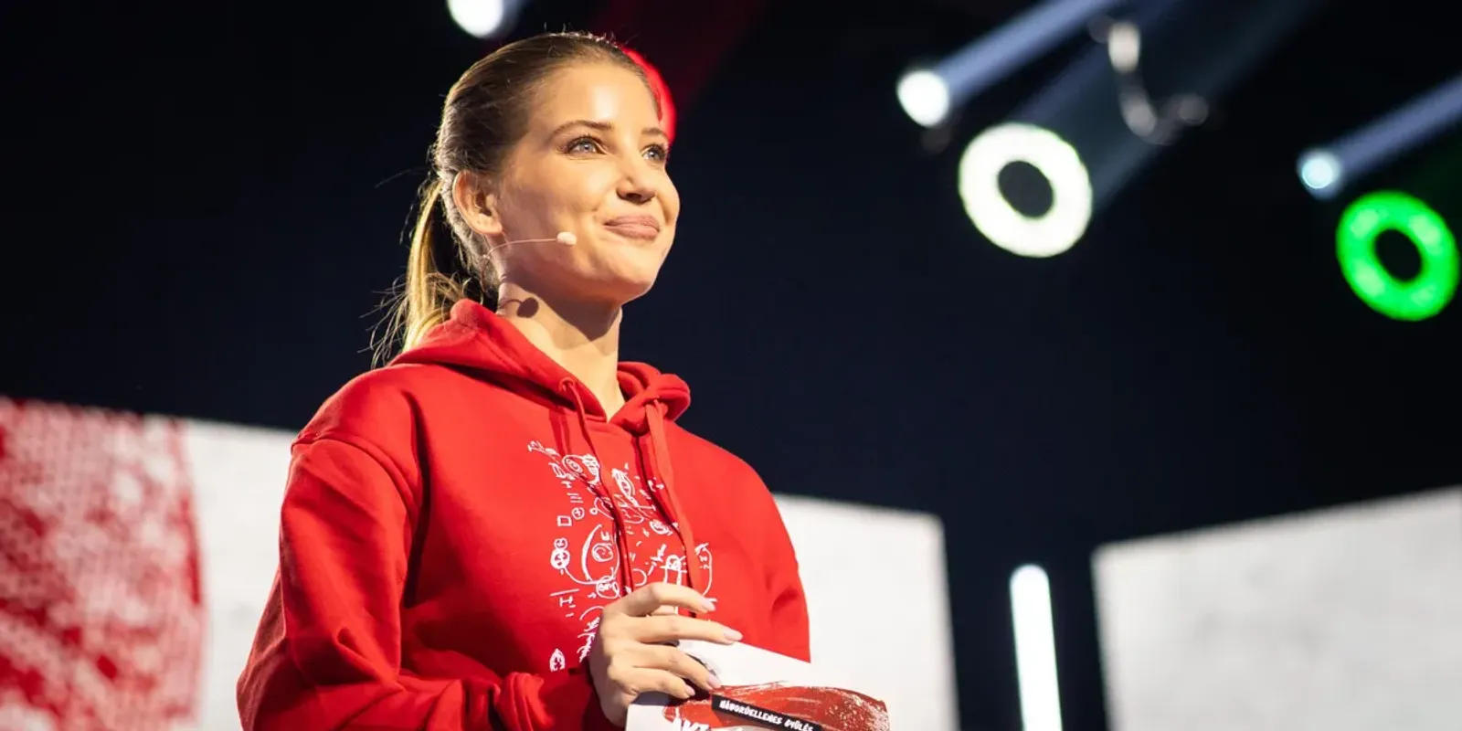 Szabó Zsófi elárulta, mire készül idén