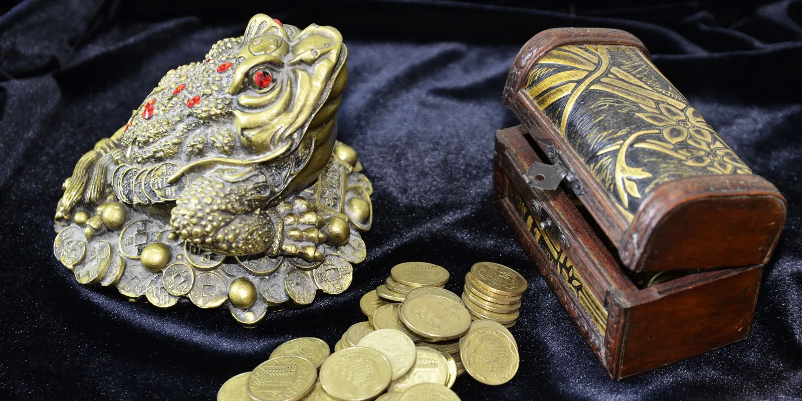 Ezeket a tárgyakat tedd az otthonodba, sok pénzt akarsz