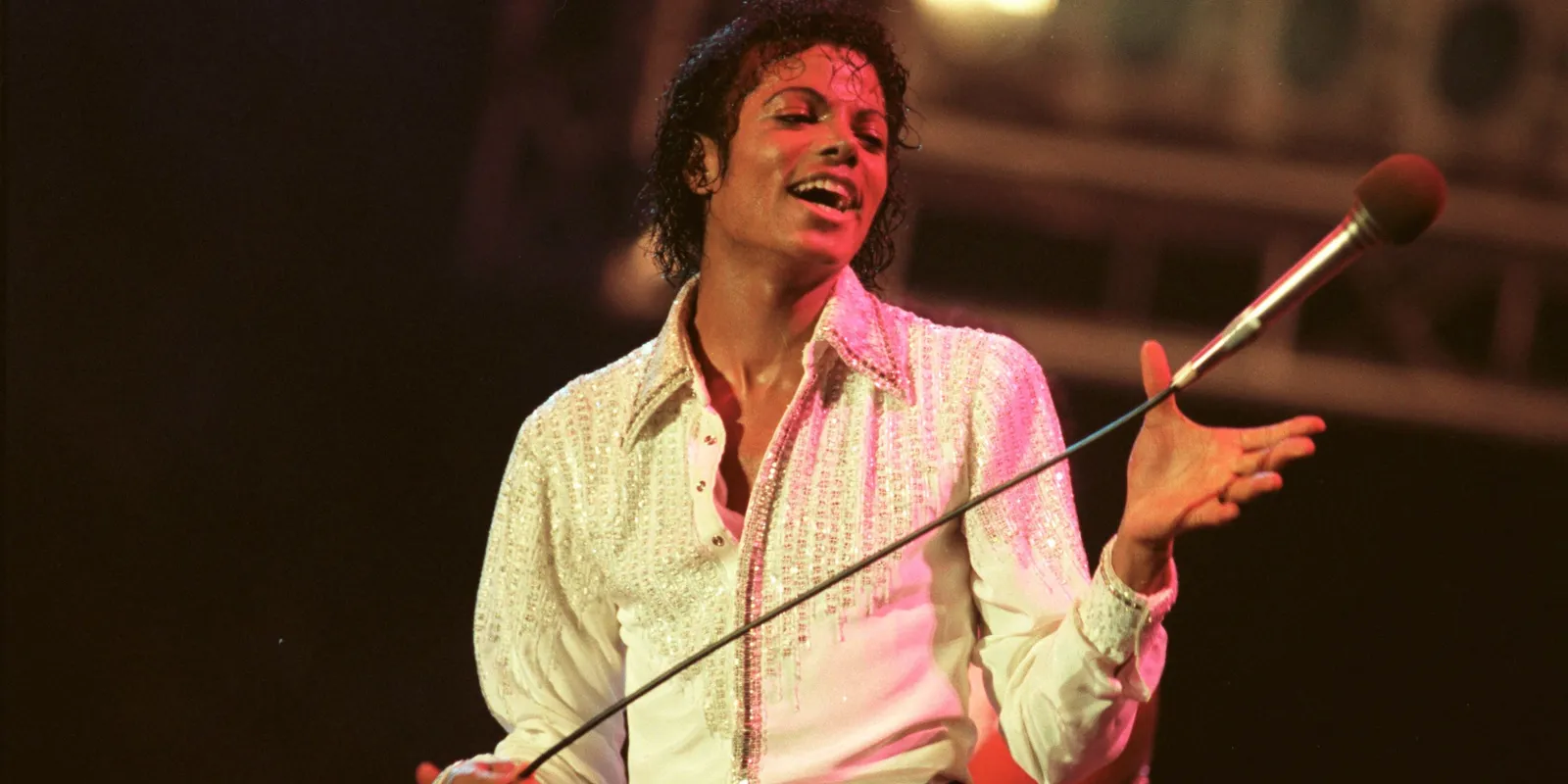 Így él manapság Michael Jackson egykori barátja