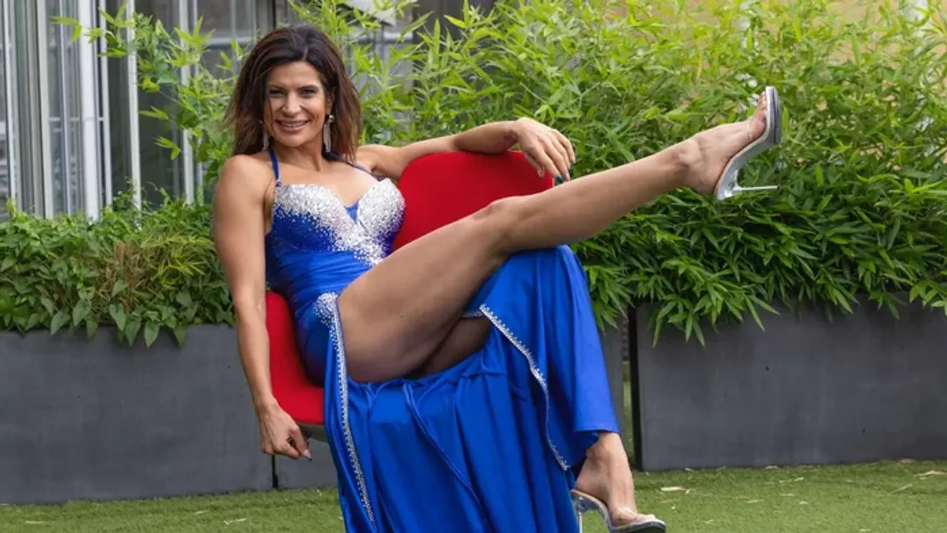 Dávid Petra elárulta: a legtöbben ezért nem fogynak le