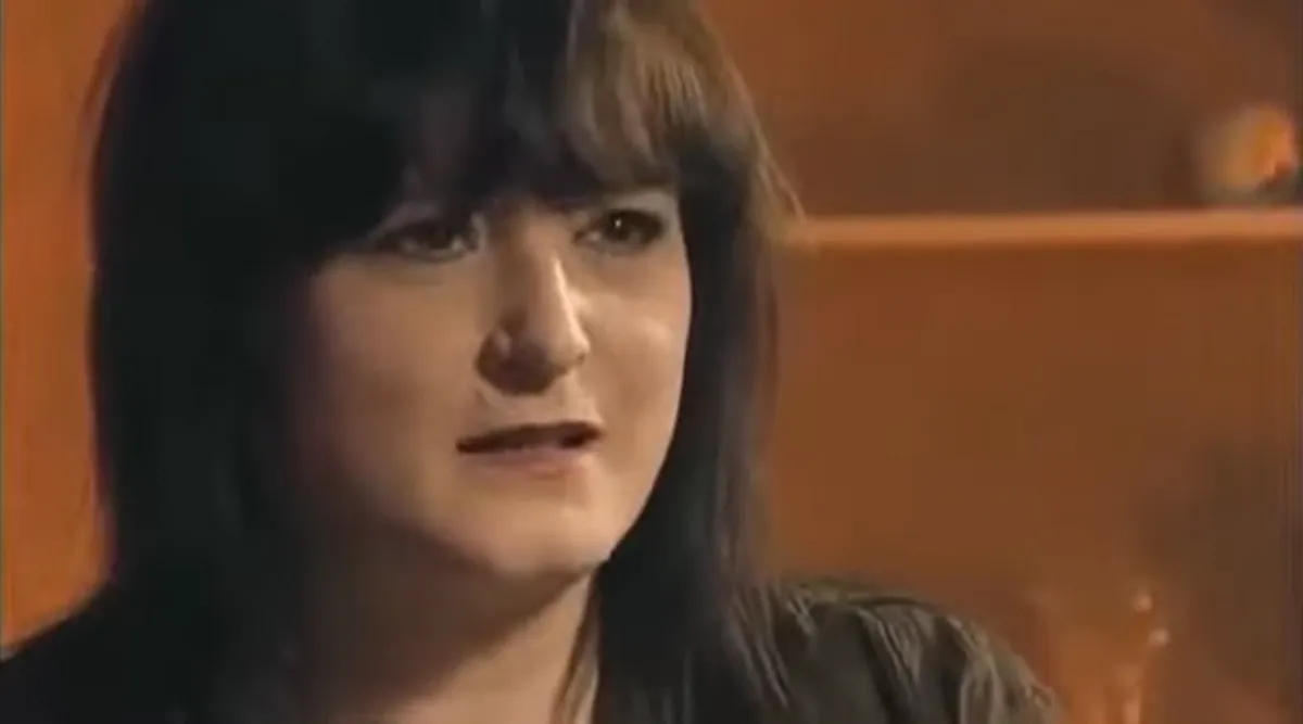 Munkahelyéről rabolták el Stephanie Slatert 1992 januárjában.