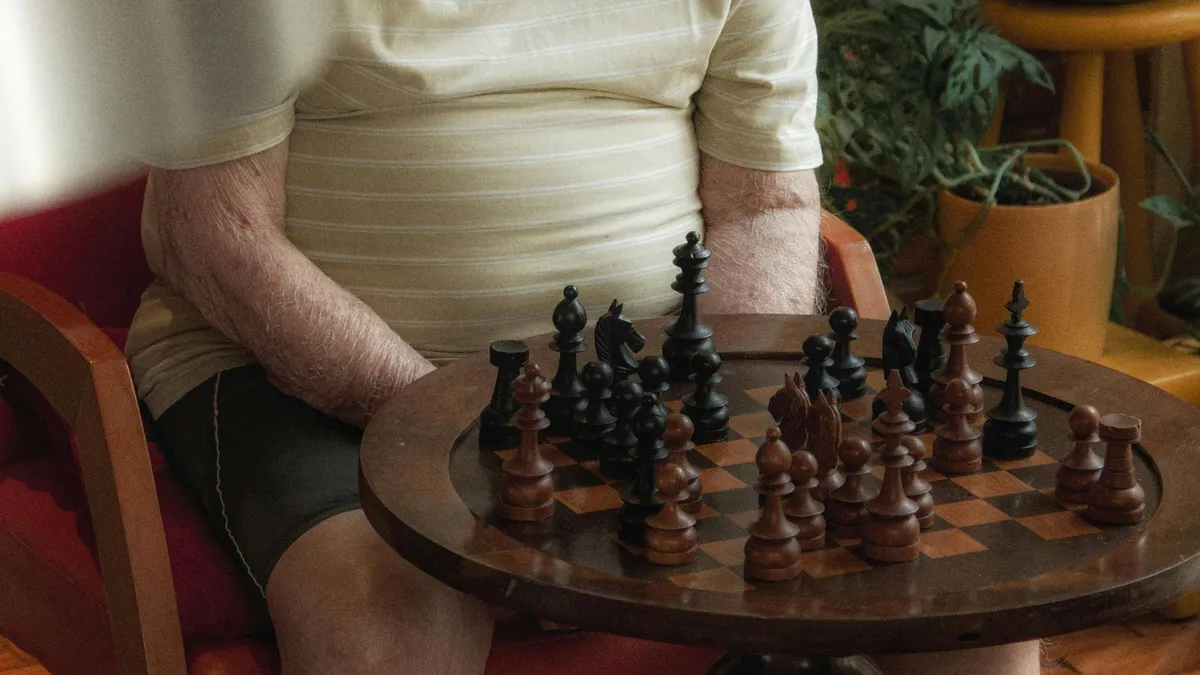 A tudósok szerint életmódbeli változtatás jelentheti a demencia megelőzését