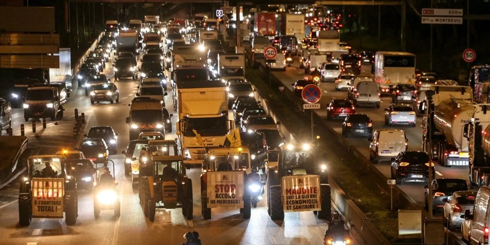 „Belepusztulunk, ha ránk engedik a dél-amerikai árut”