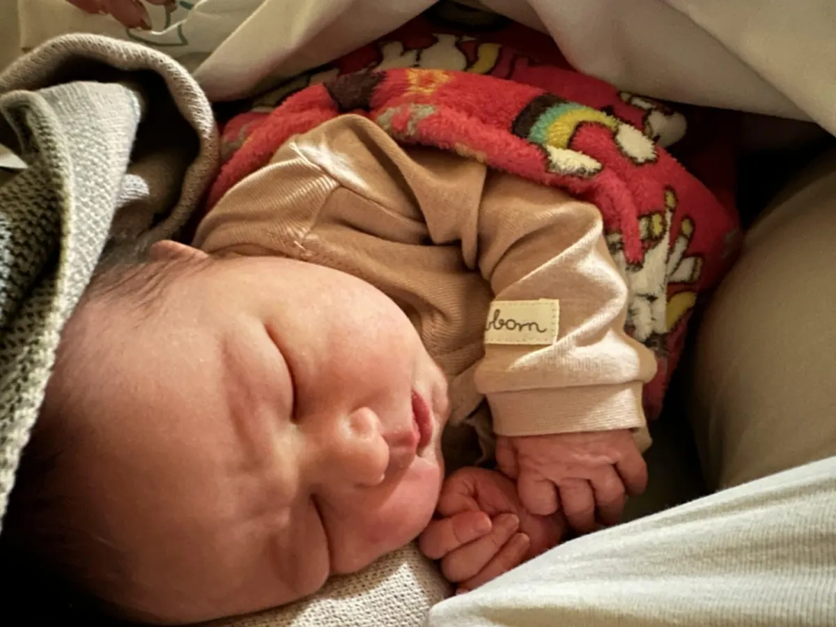 VV Cristofel kislánya