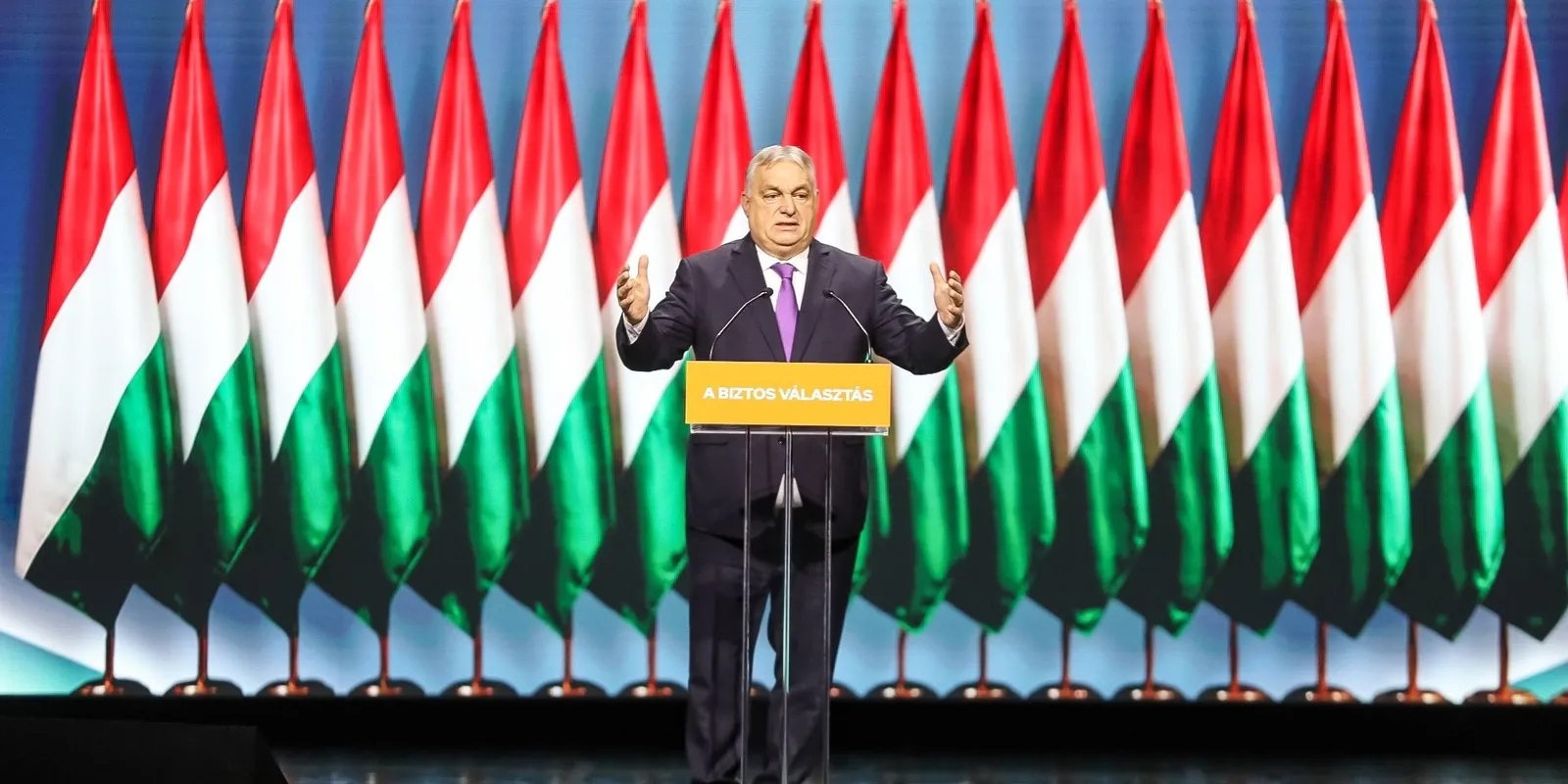 Orbán Viktor: Kibújt a szög a zsákból